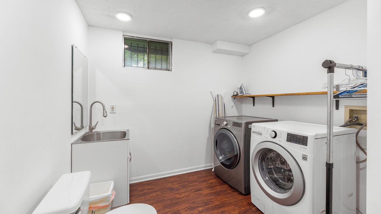 Photo of Bedroom in Merriam
