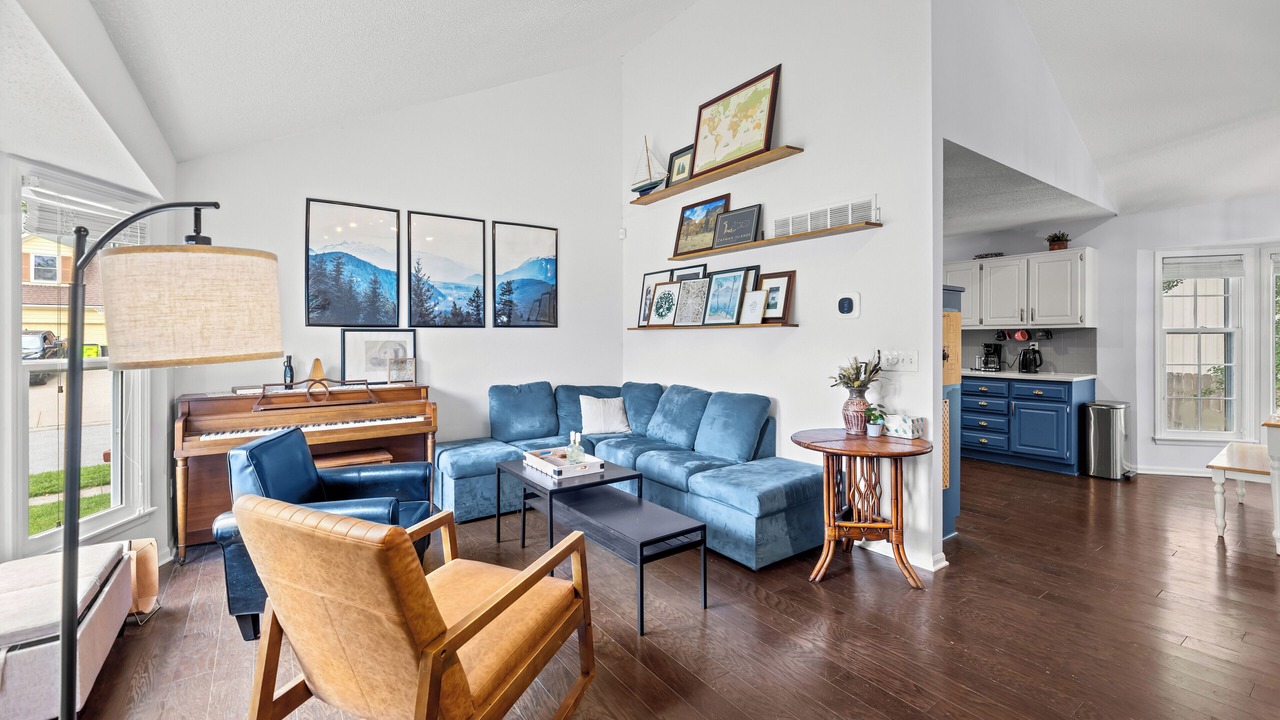 Photo of Bedroom in Merriam