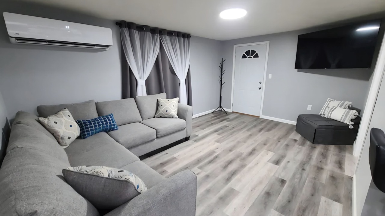 Photo of Livingroom in Medicine Lodge