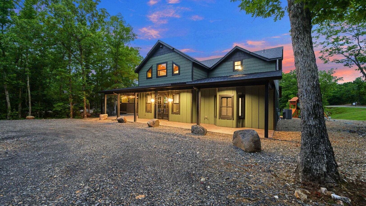 Photo of Outdoor in Broken Bow