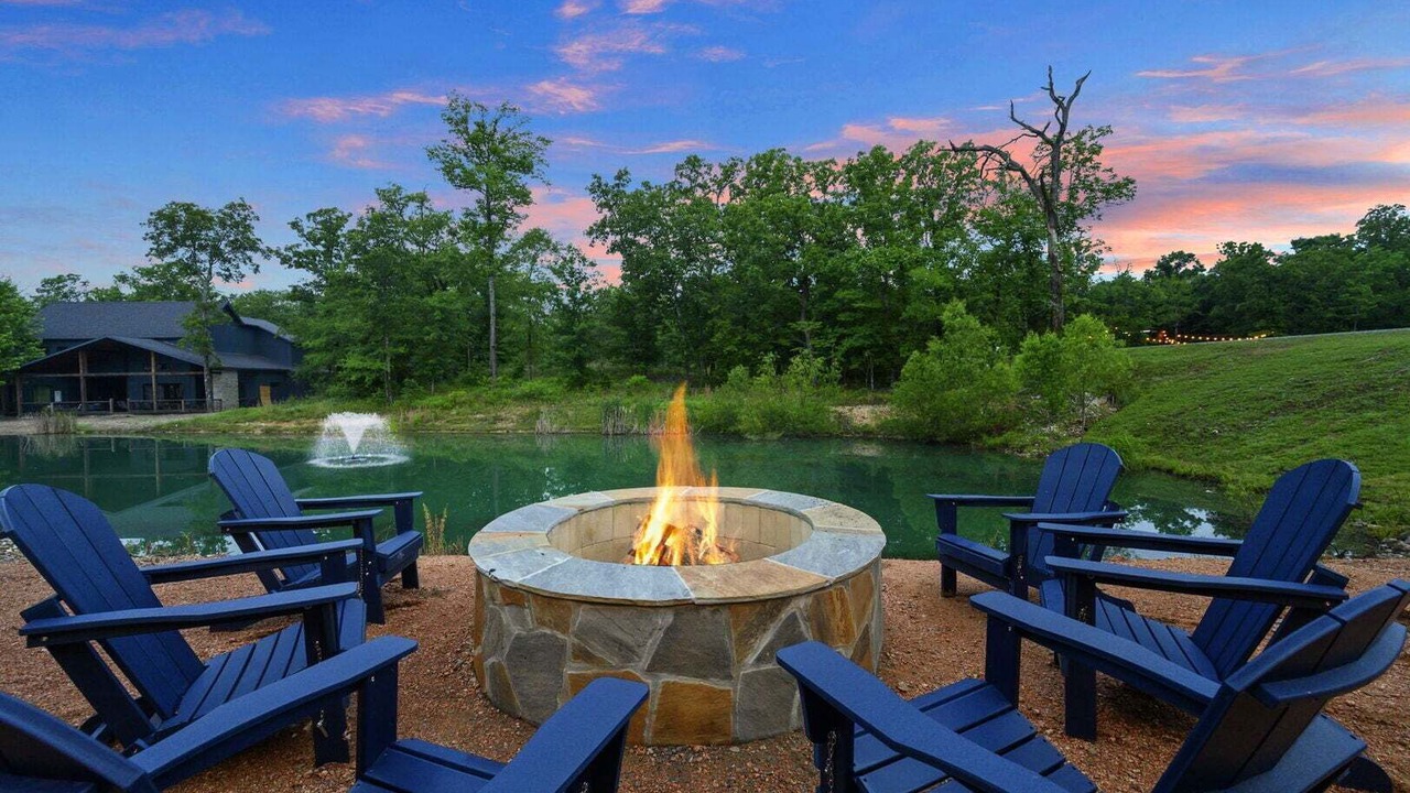 Photo of Outdoor in Broken Bow