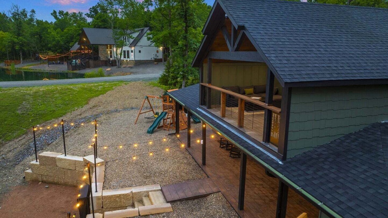 Photo of Outdoor in Broken Bow