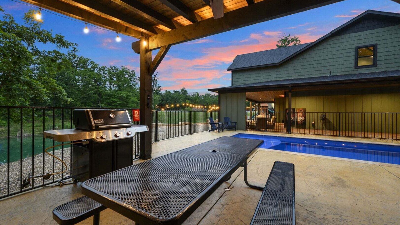 Photo of Outdoor in Broken Bow