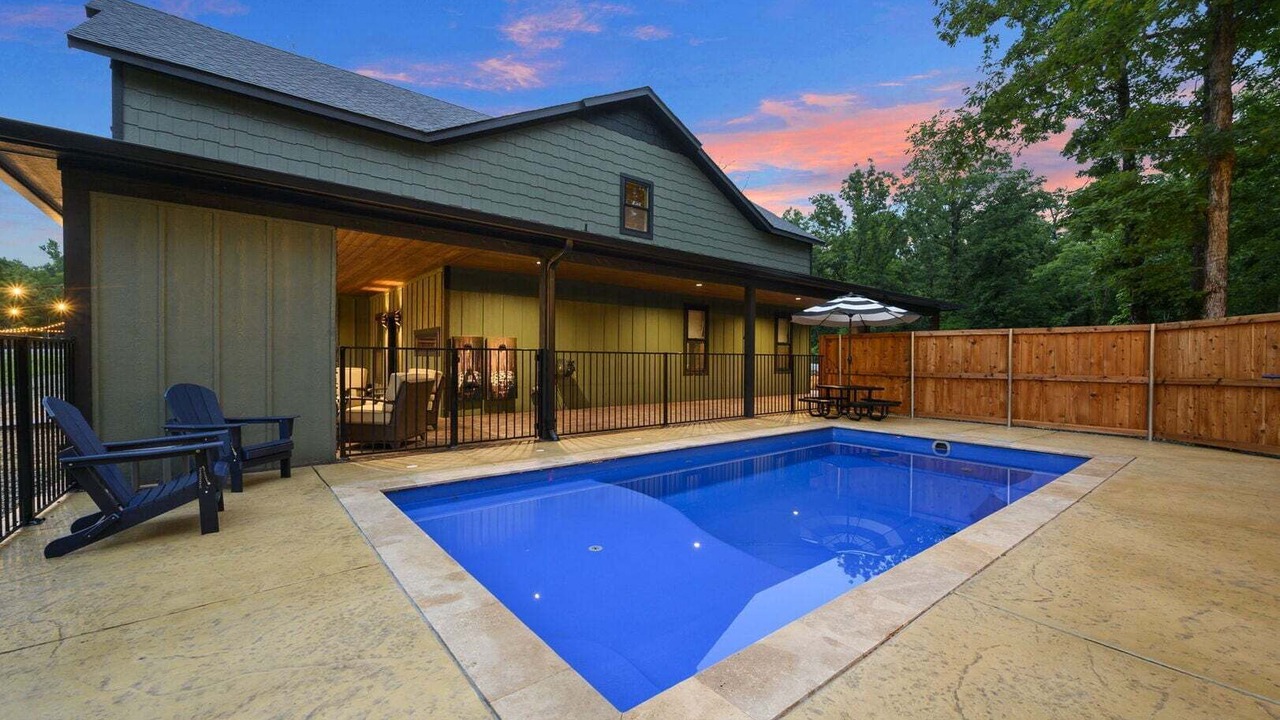 Photo of Outdoor in Broken Bow