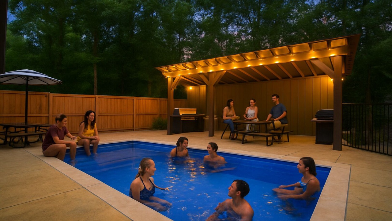 Photo of Outdoor in Broken Bow