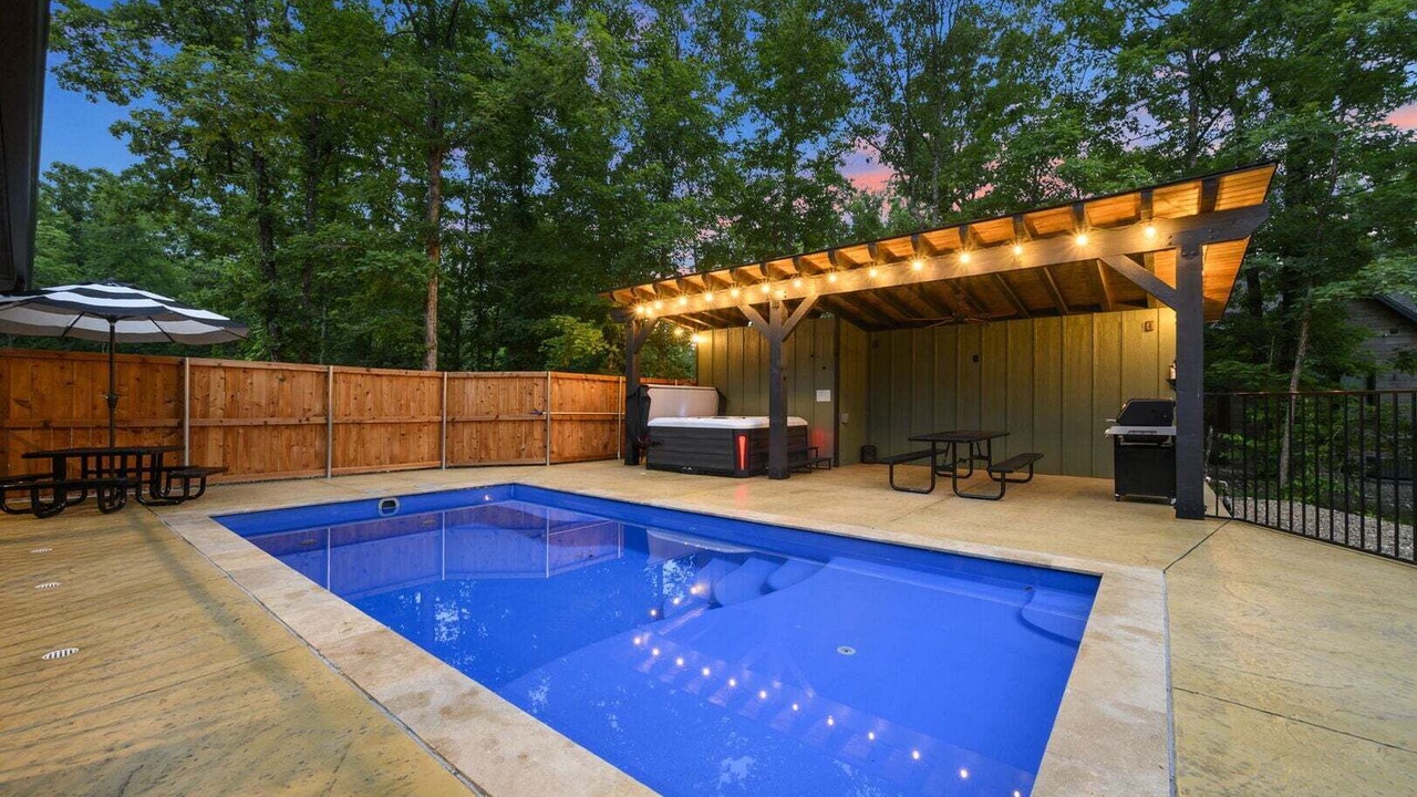 Photo of Outdoor in Broken Bow