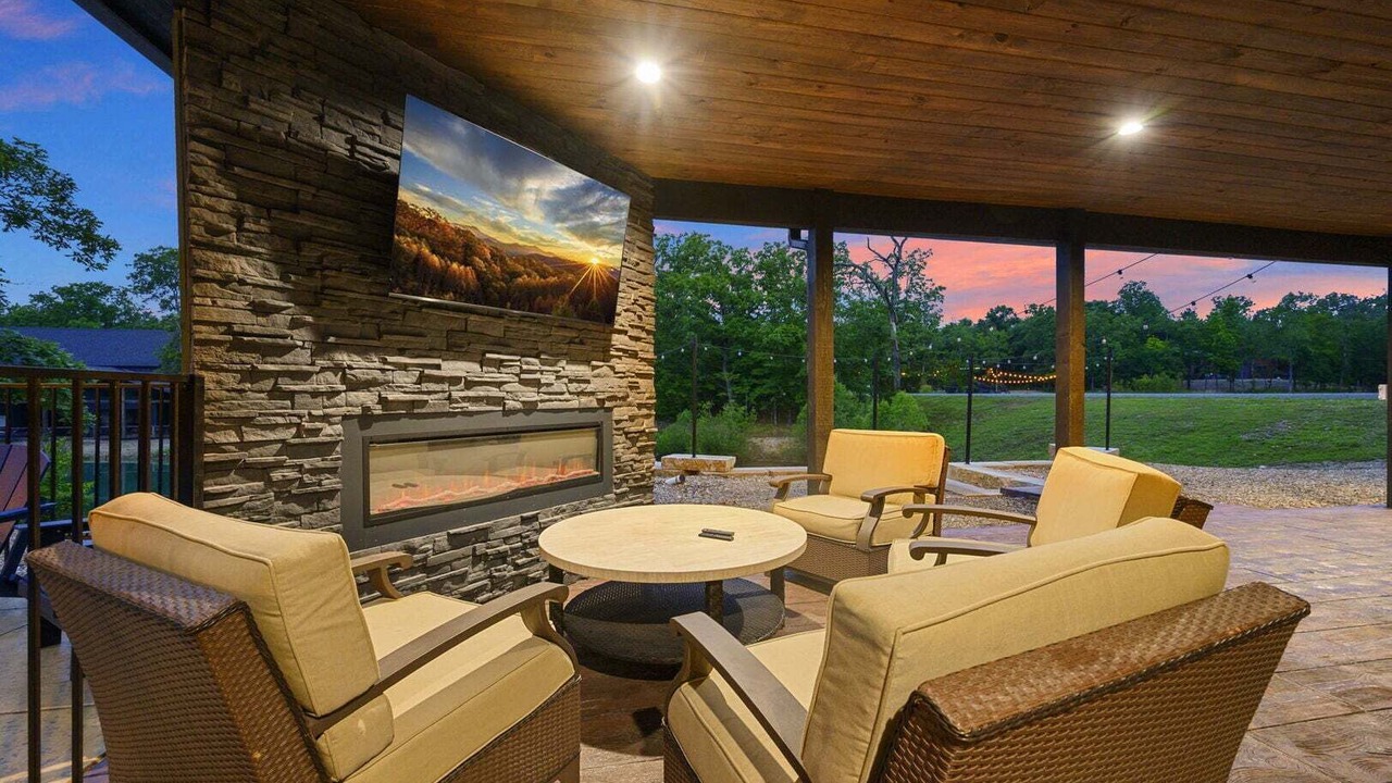 Photo of Outdoor in Broken Bow