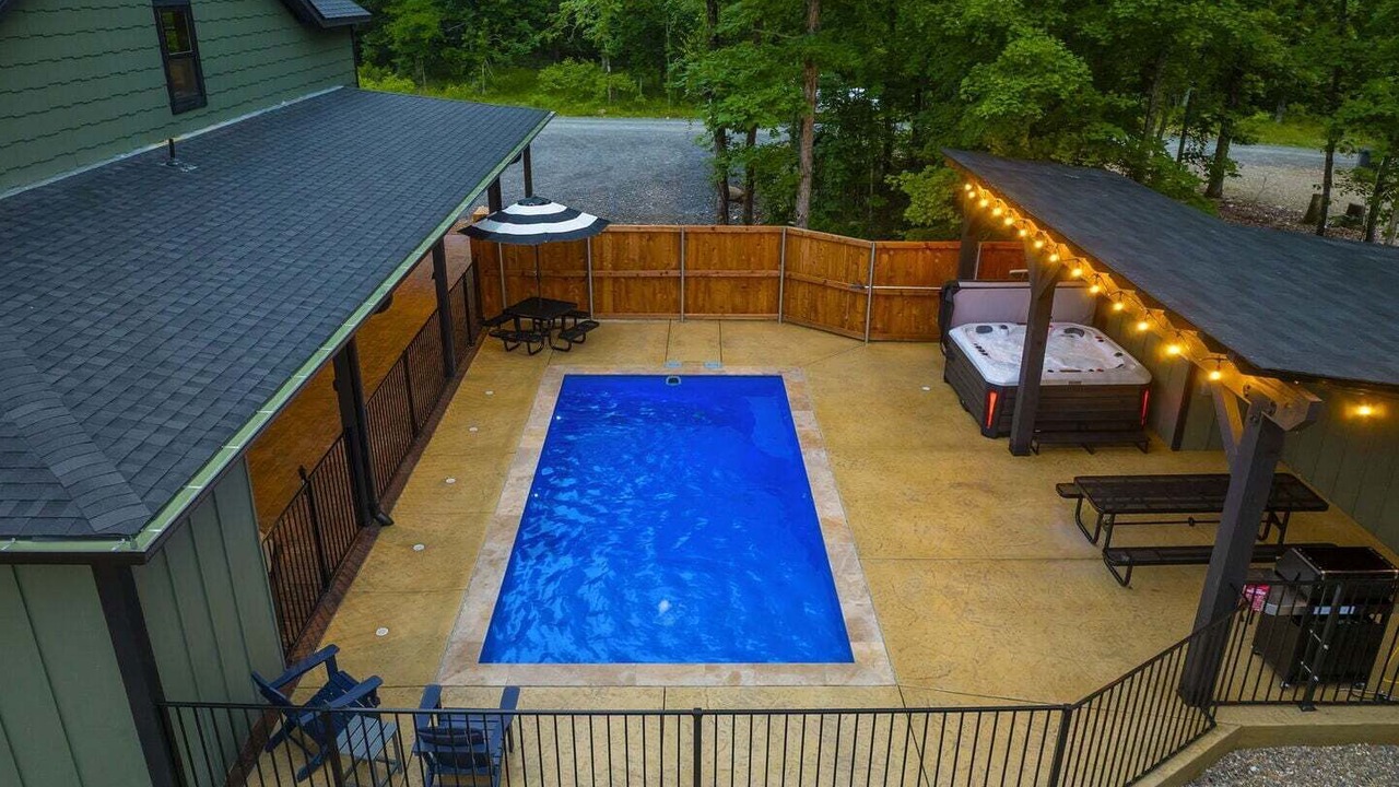 Photo of Outdoor in Broken Bow