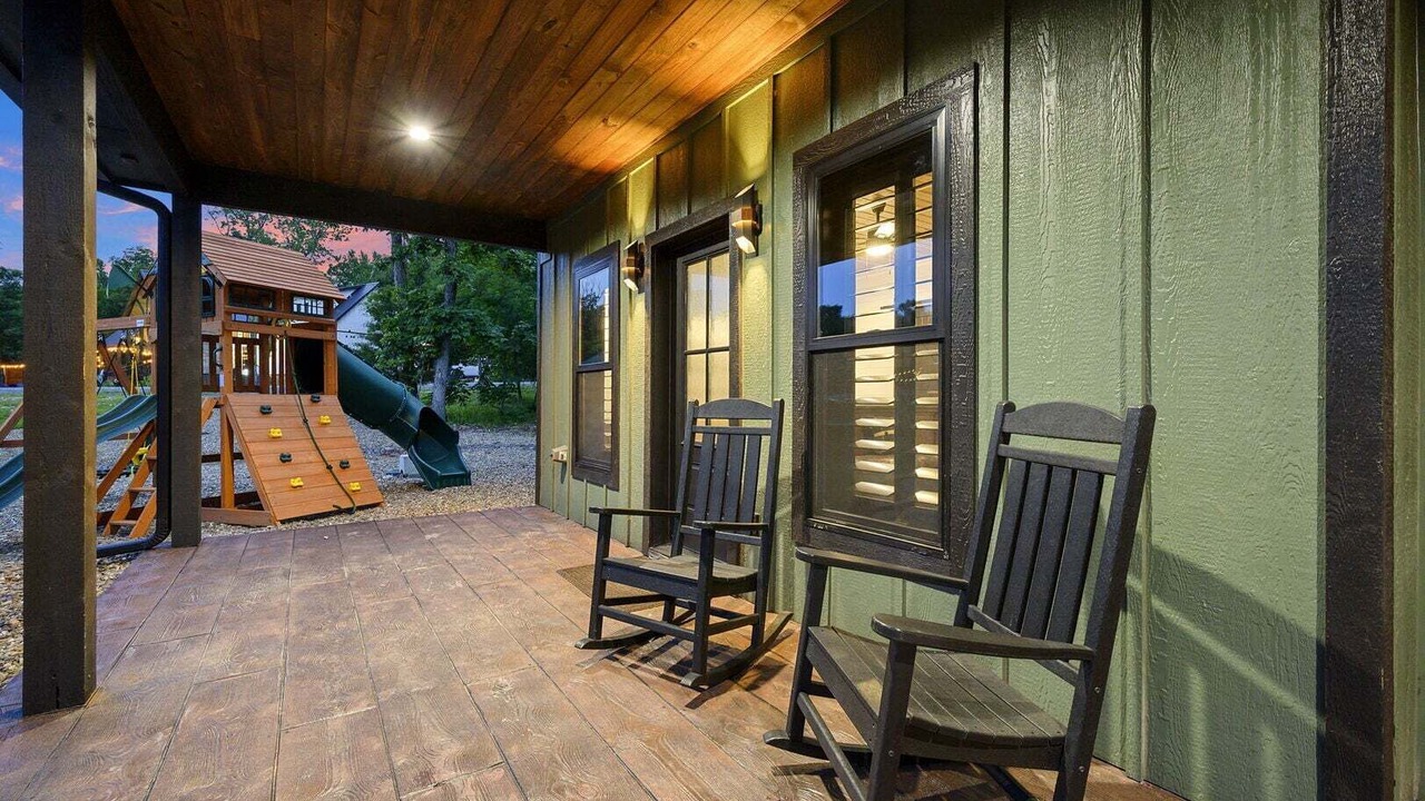 Photo of Outdoor in Broken Bow