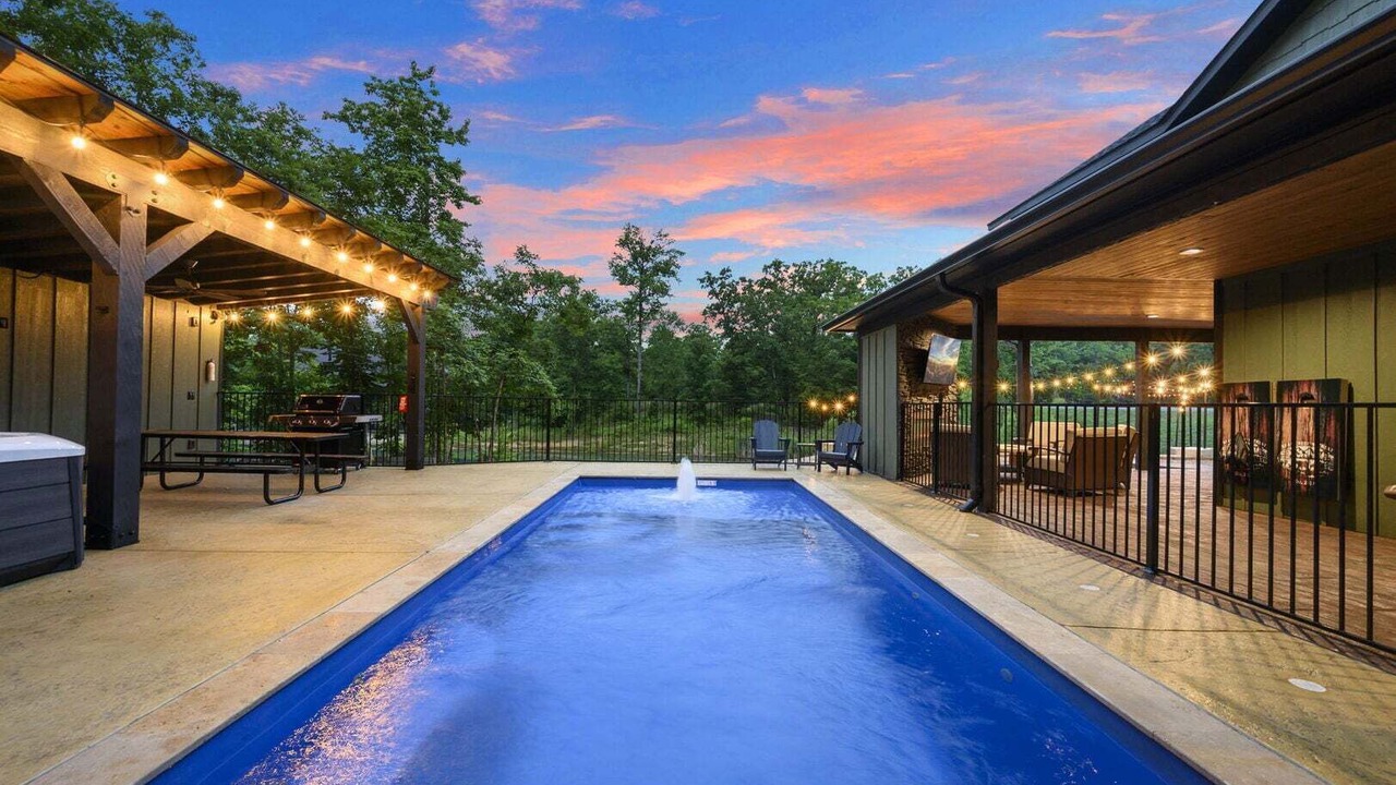 Photo of Outdoor in Broken Bow