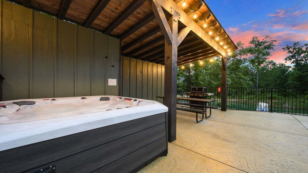 Photo of Outdoor in Broken Bow