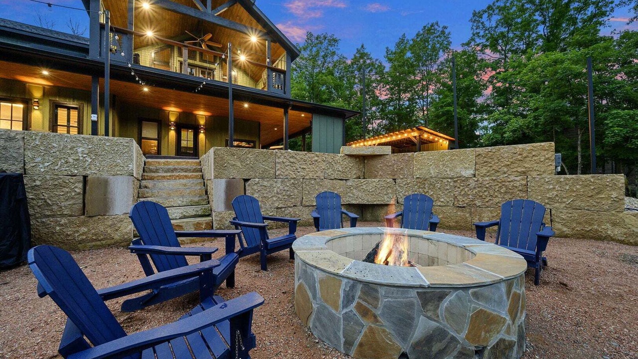 Photo of Outdoor in Broken Bow
