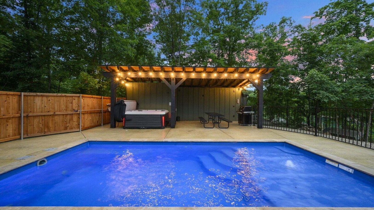 Photo of Outdoor in Broken Bow