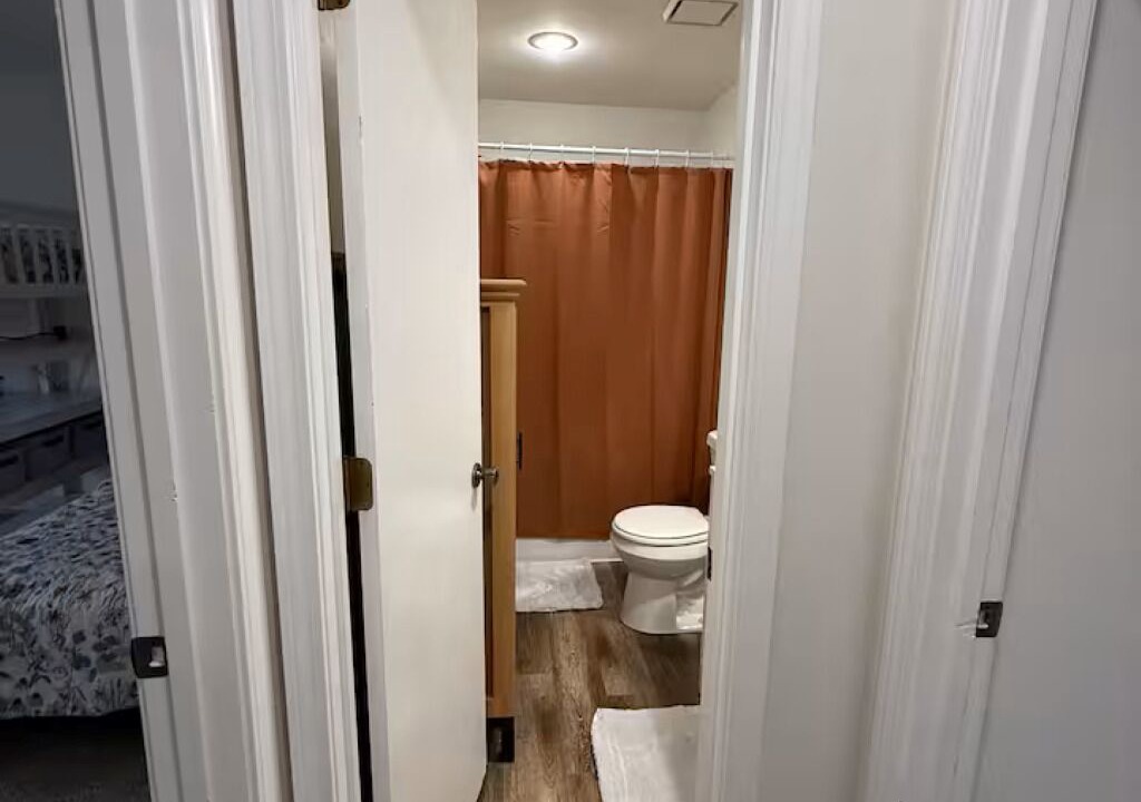 Photo of Bathroom in Shawnee