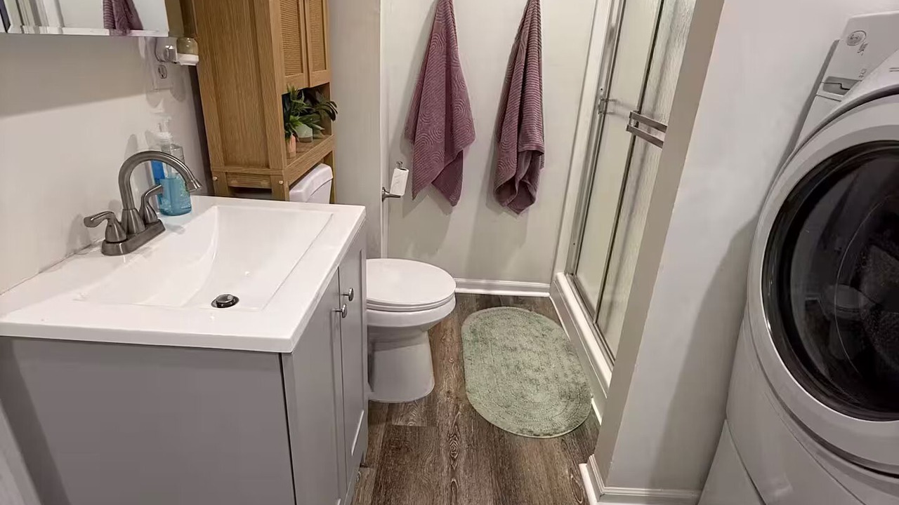 Photo of Bathroom in Shawnee