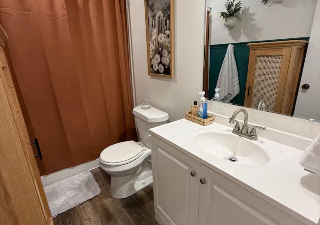 Photo of Bathroom in Shawnee