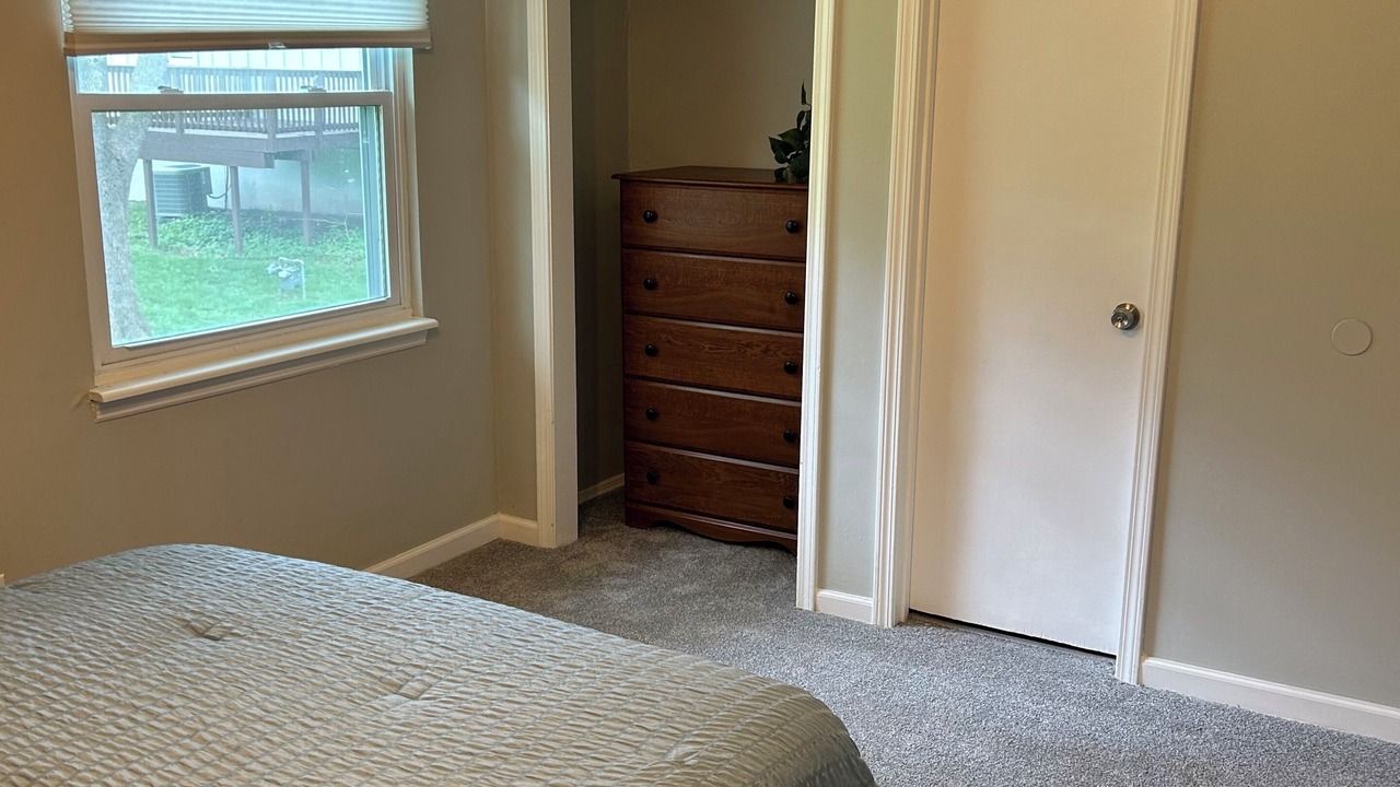 Photo of Bedroom in Olathe