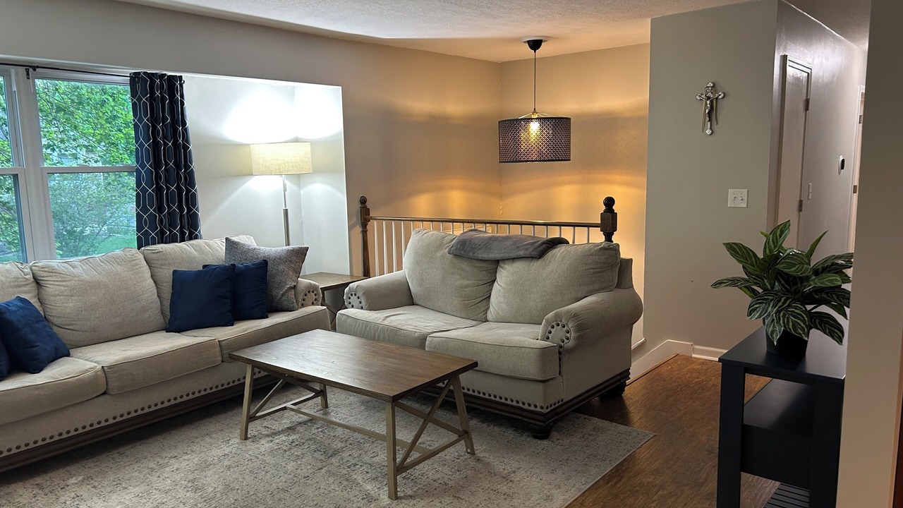 Photo of Livingroom in Olathe