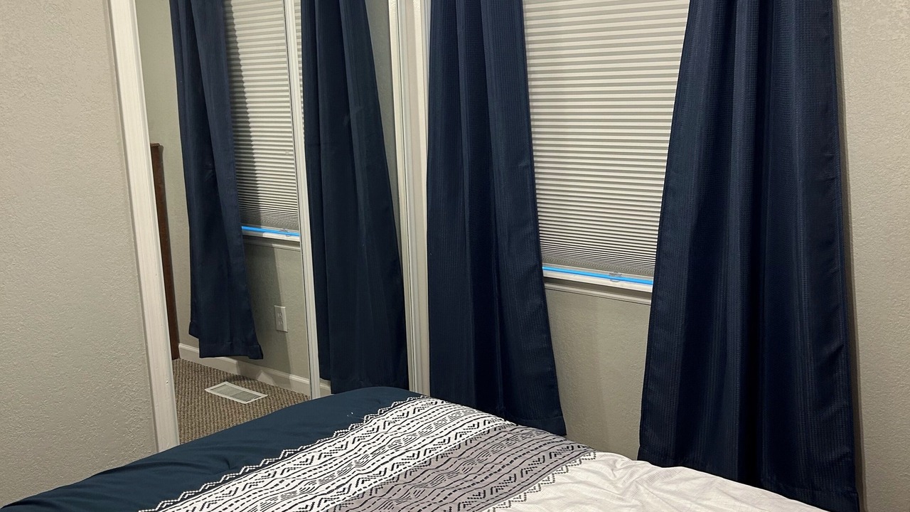 Photo of Bedroom in Olathe