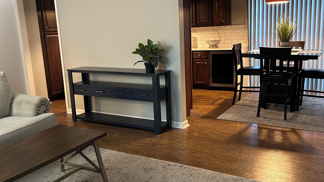 Photo of Livingroom in Olathe