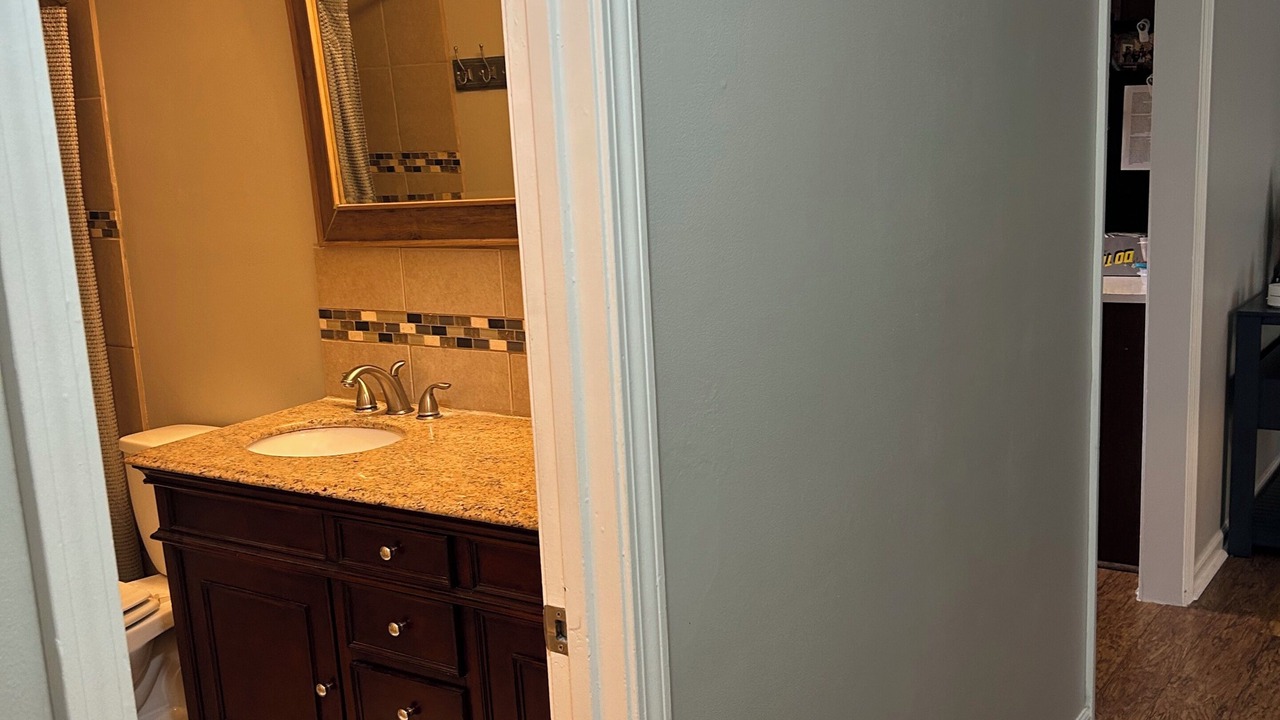 Photo of Bathroom in Olathe