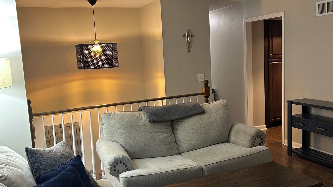 Photo of Livingroom in Olathe
