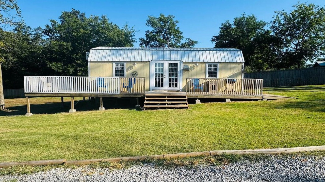 Photo of Outdoor in Bushyhead