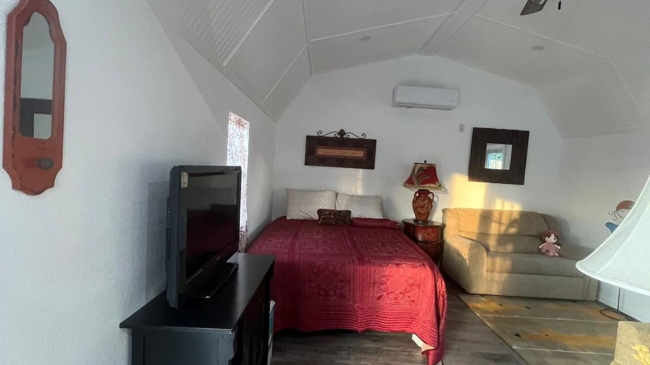 Photo of Bedroom in Bushyhead