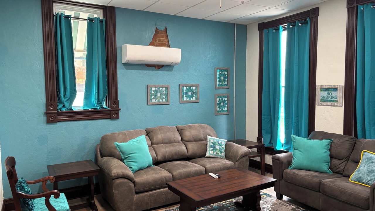 Photo of Livingroom in Oregon