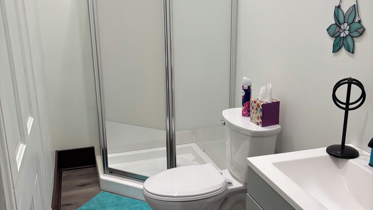 Photo of Bathroom in Oregon