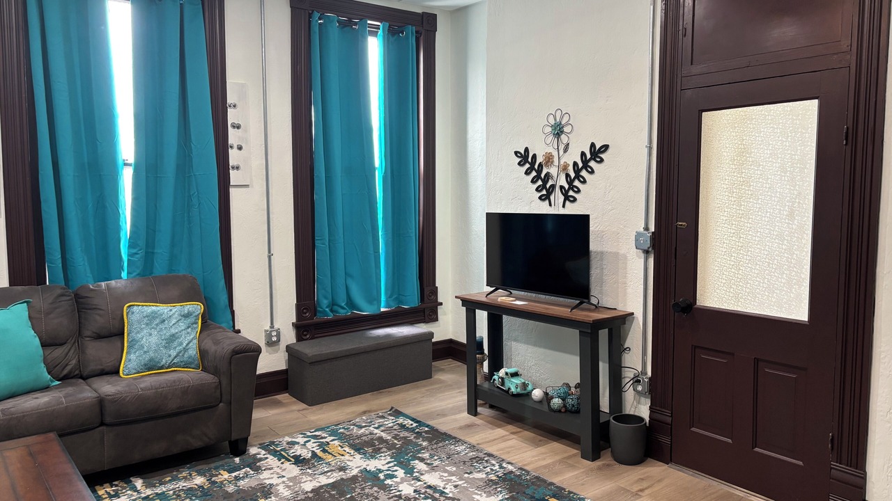 Photo of Livingroom in Oregon