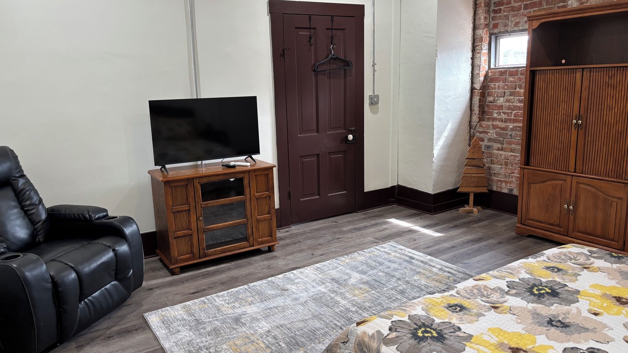 Photo of Bedroom in Oregon