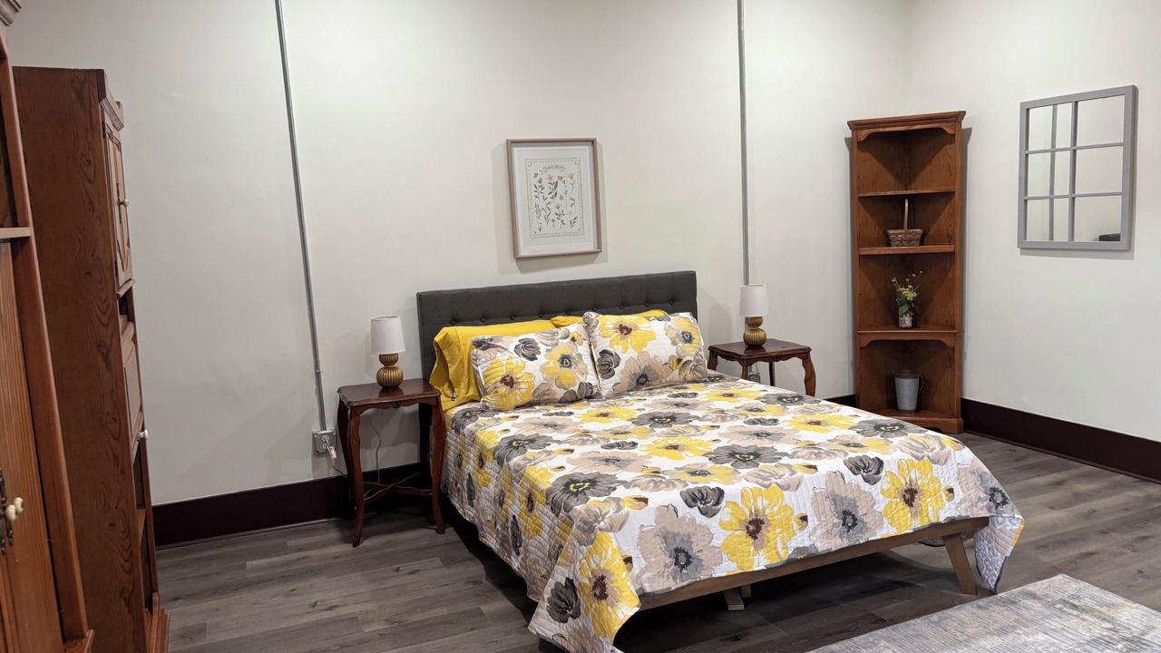 Photo of Bedroom in Oregon