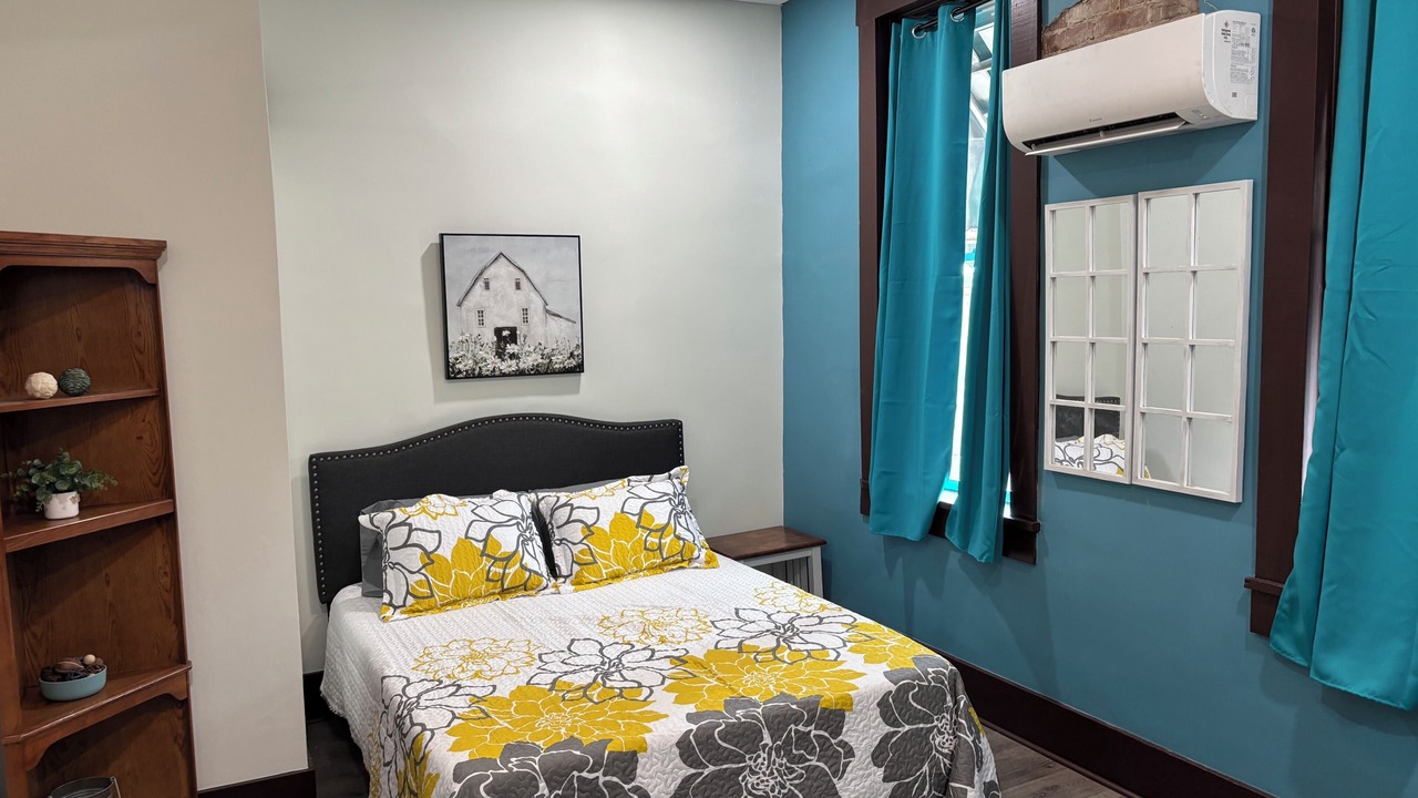 Photo of Bedroom in Oregon