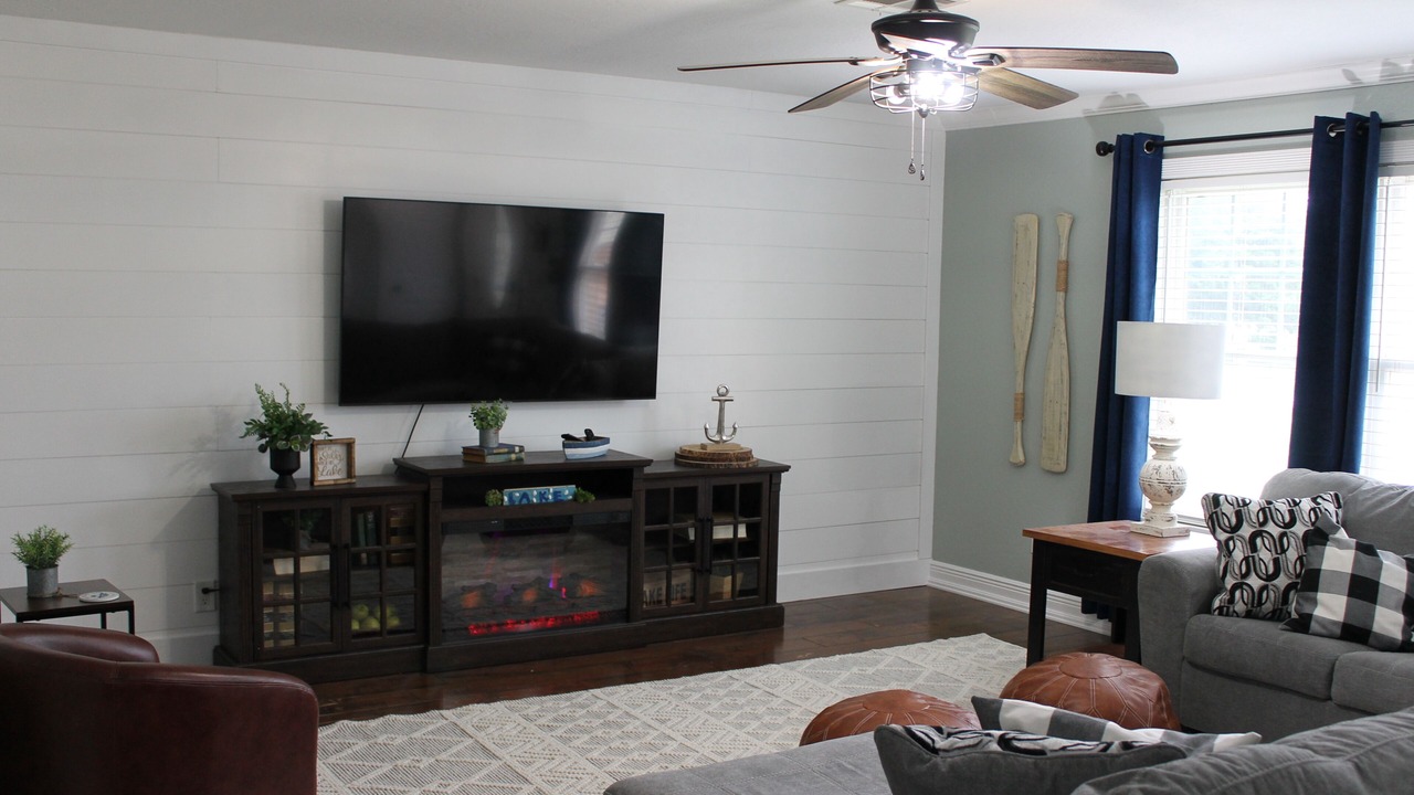 Photo of Livingroom in Grove