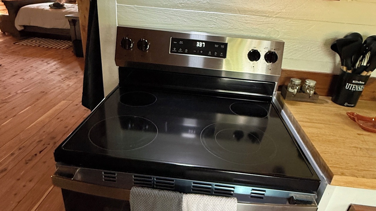 Photo of Kitchen in Waynesboro