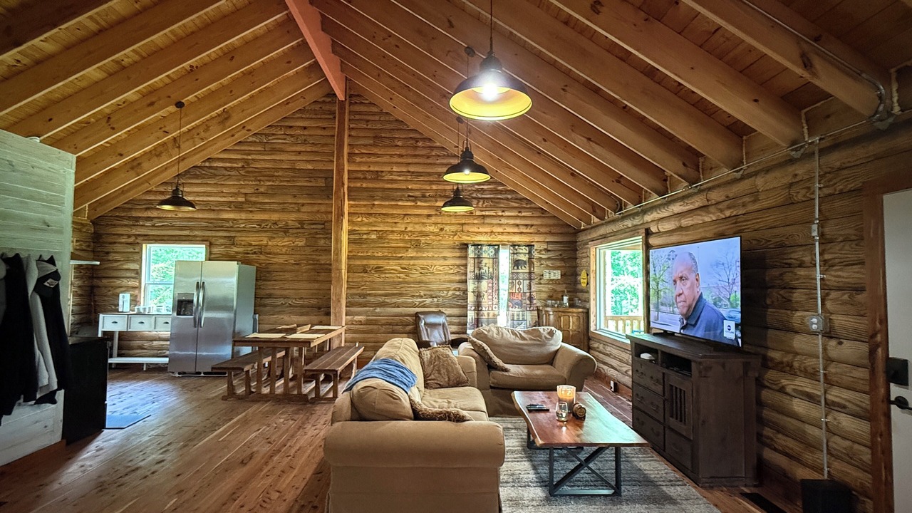 Photo of Livingroom in Waynesboro