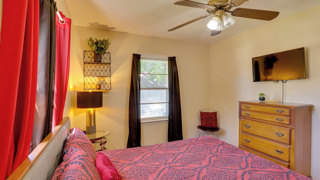 Photo of Bedroom in Kansas City