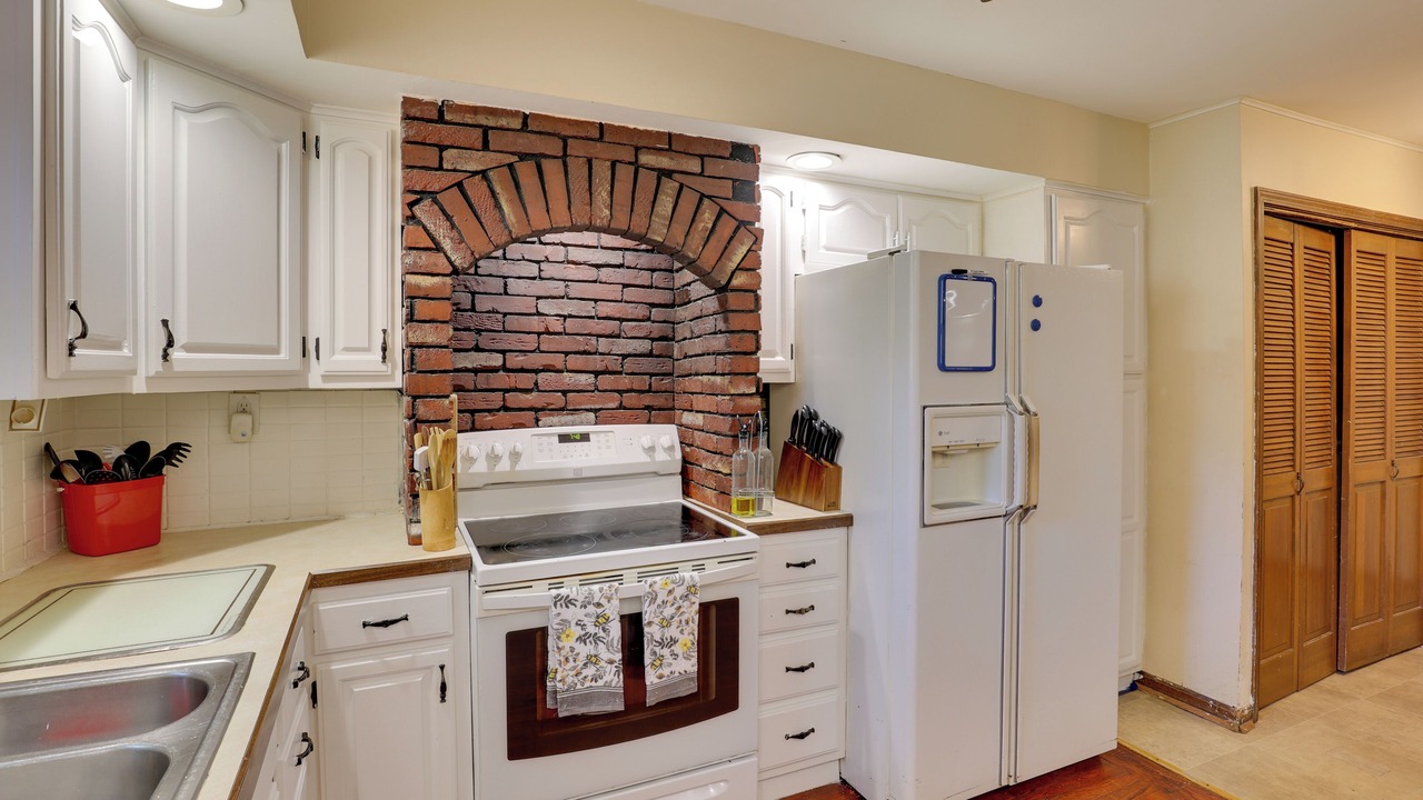 Photo of Kitchen in Kansas City