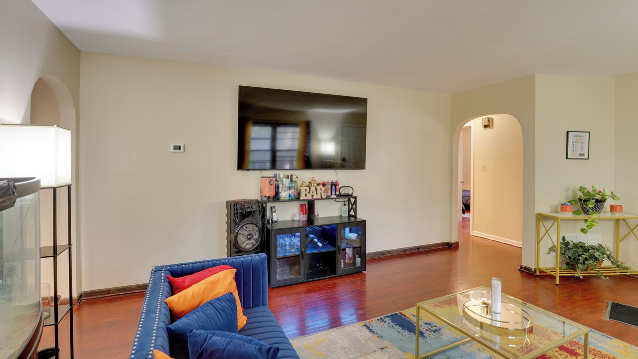 Photo of Livingroom in Kansas City