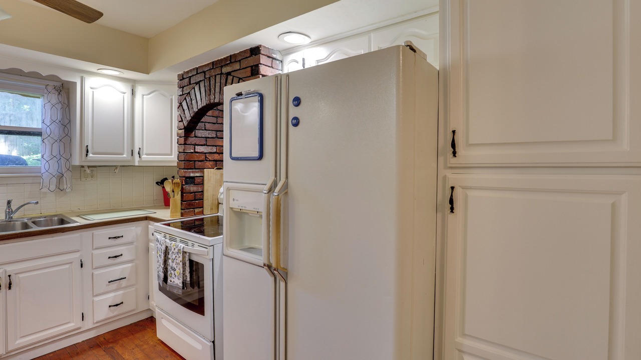 Photo of Kitchen in Kansas City