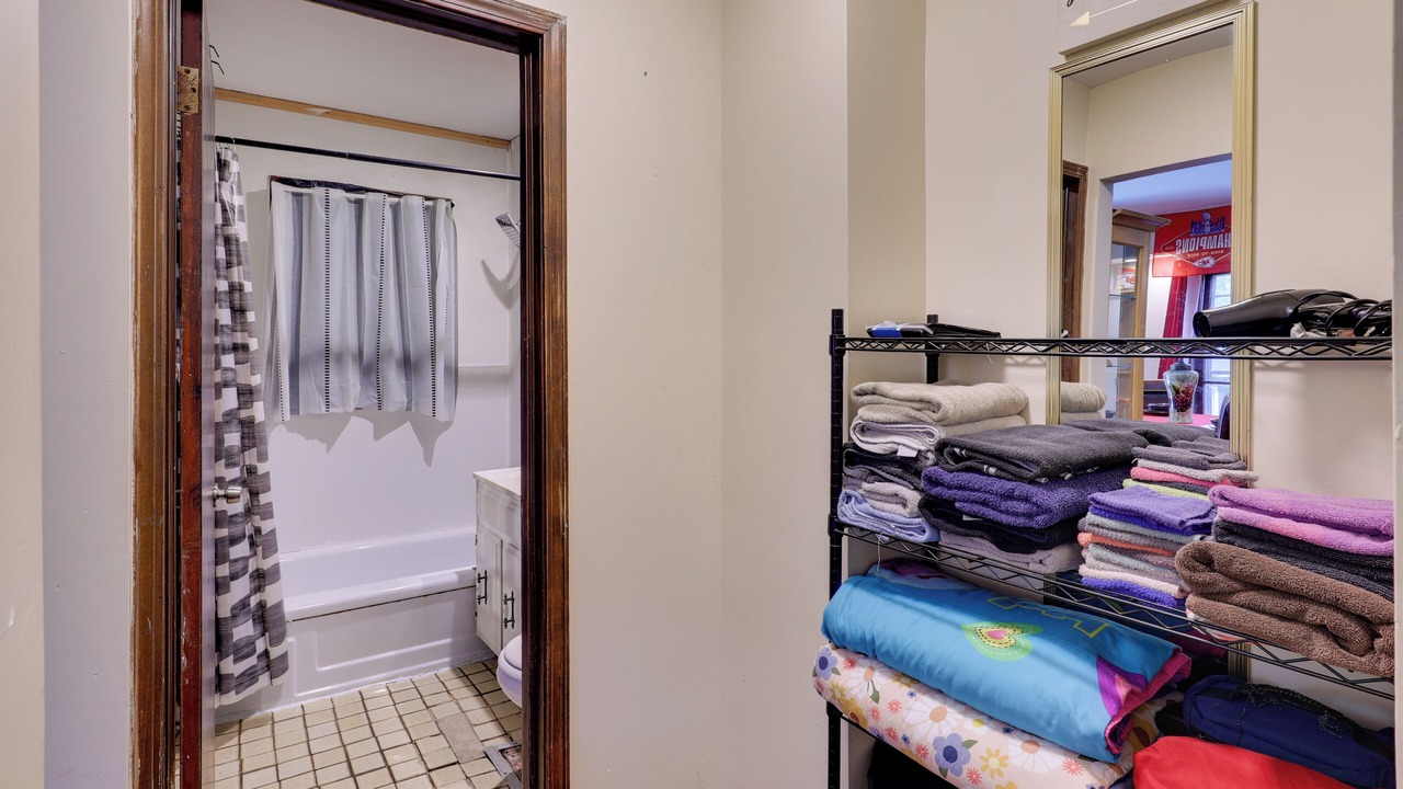 Photo of Bathroom in Kansas City