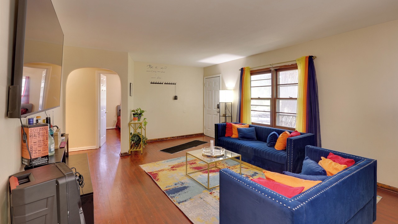 Photo of Livingroom in Kansas City