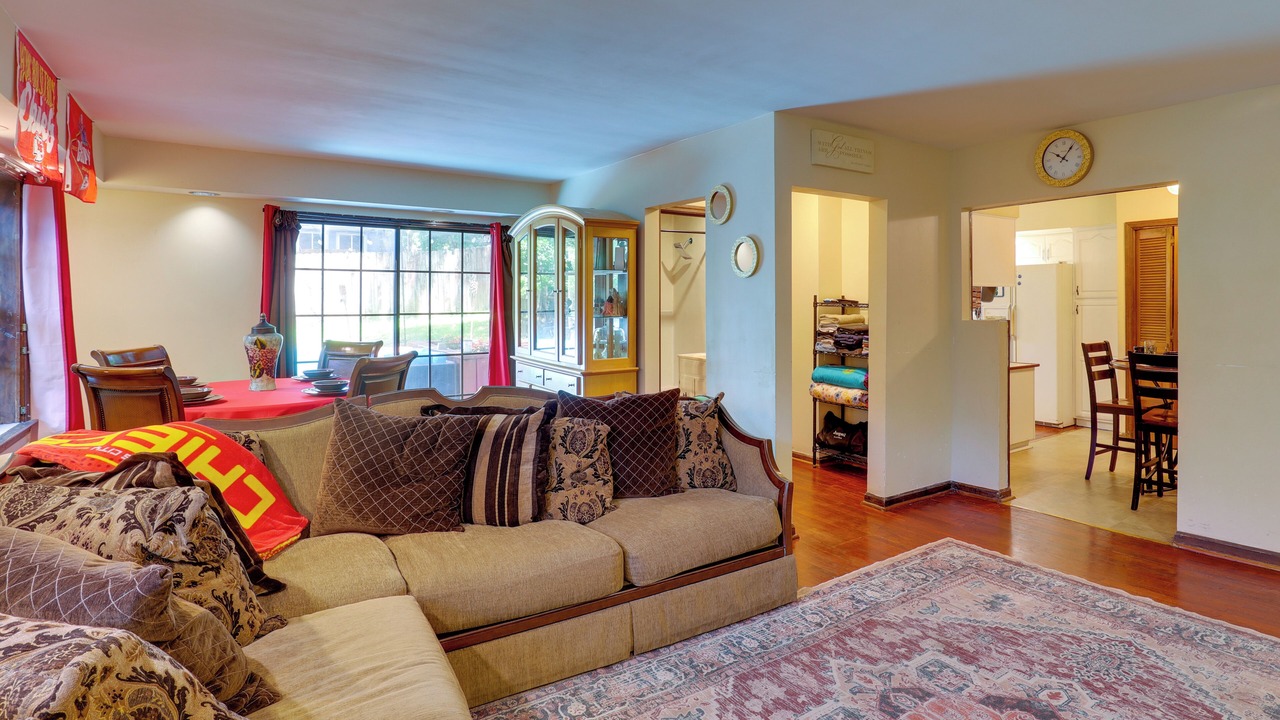 Photo of Livingroom in Kansas City