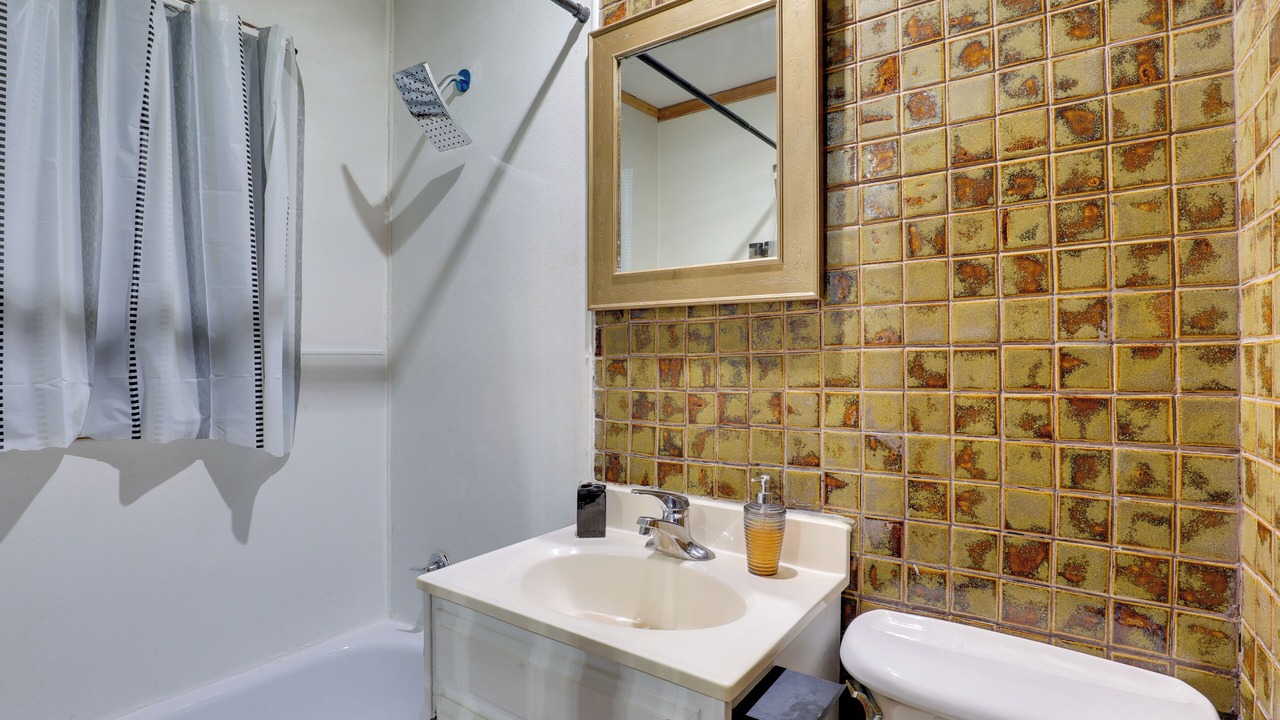 Photo of Bathroom in Kansas City