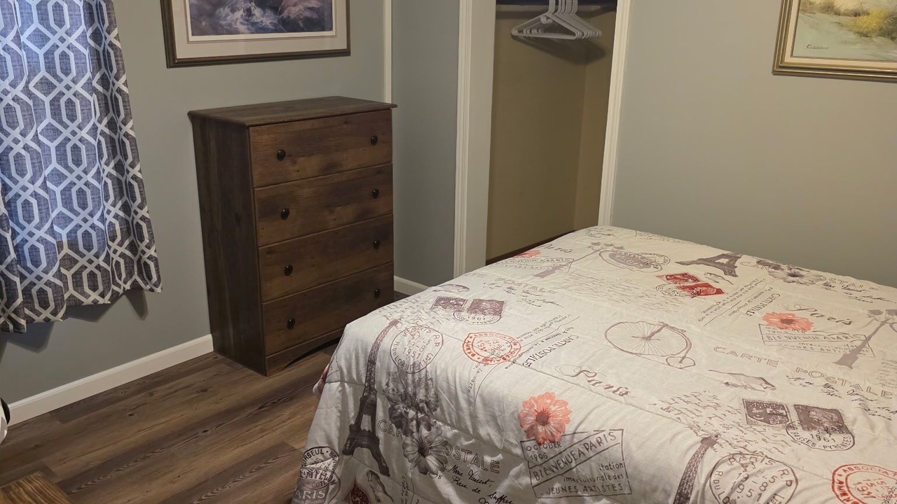 Photo of Bedroom in Great Bend