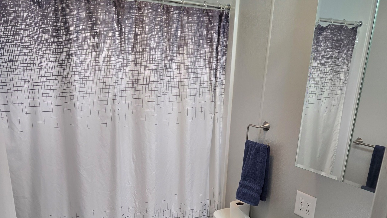 Photo of Bathroom in Great Bend