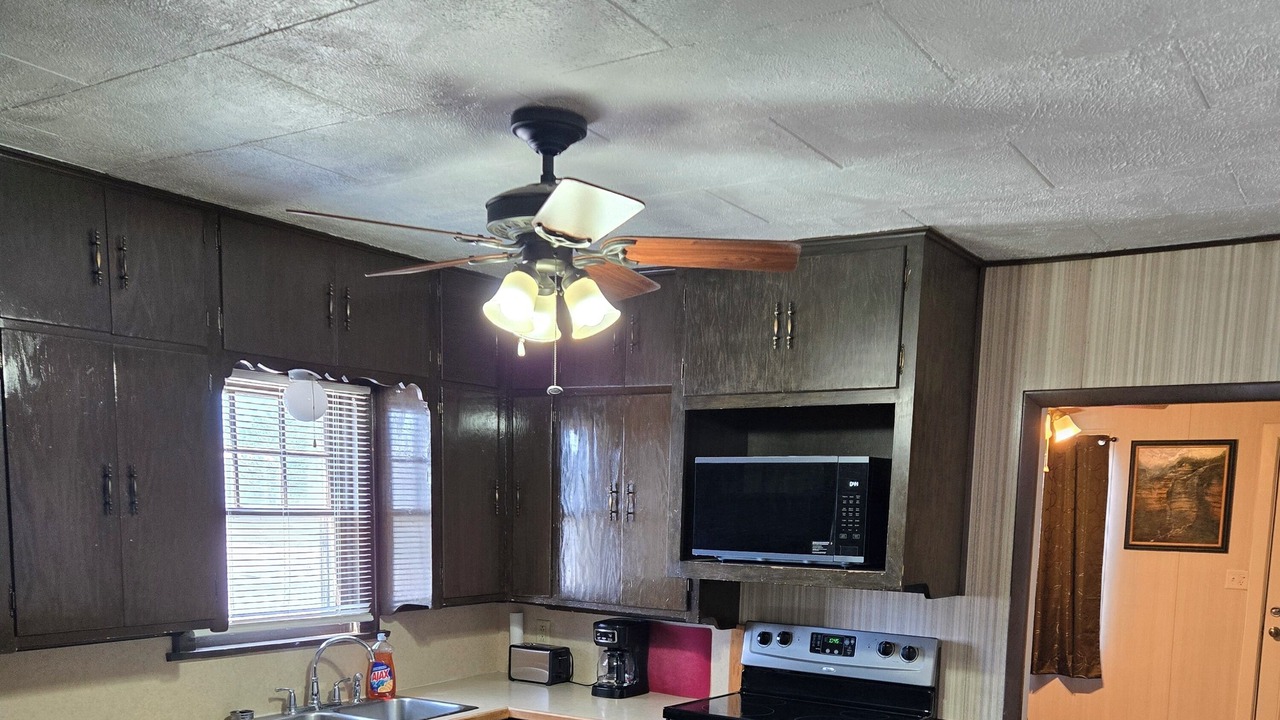 Photo of Kitchen in Great Bend