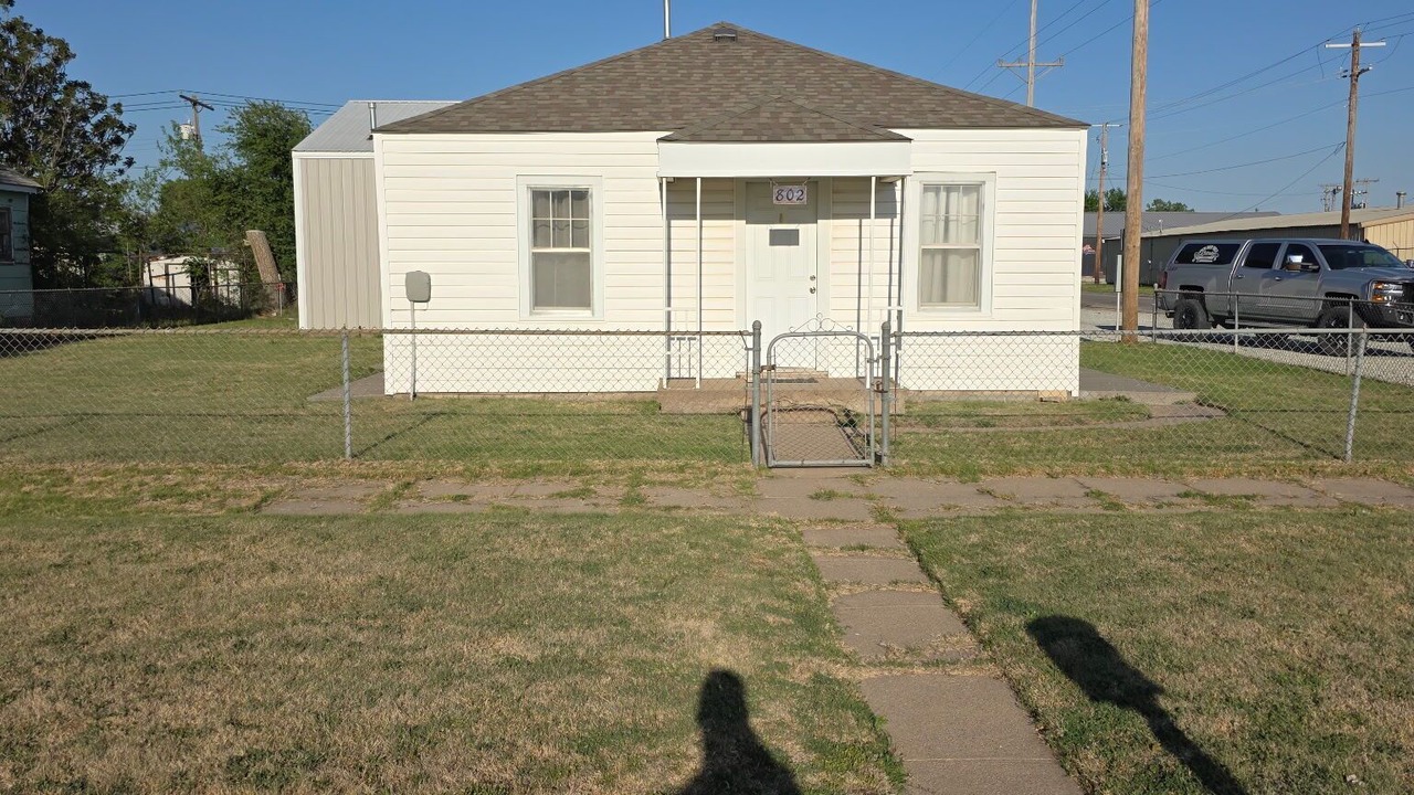 Photo of Outdoor in Great Bend