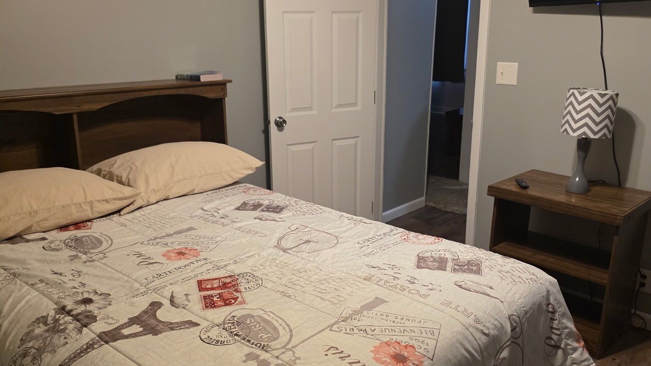 Photo of Bedroom in Great Bend